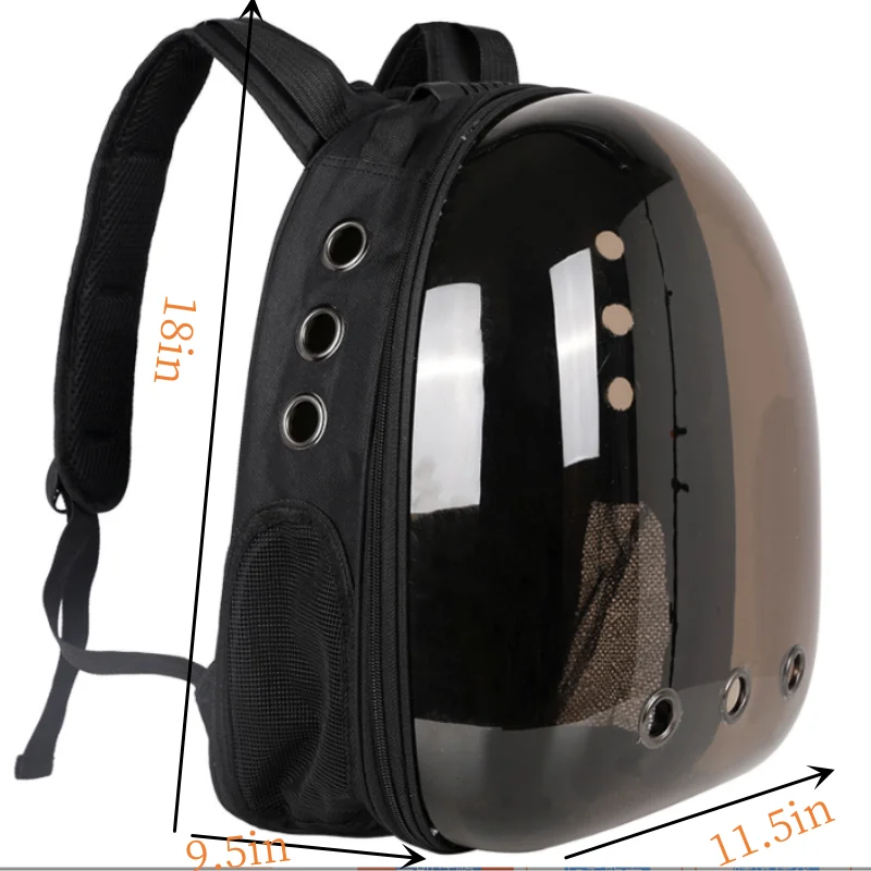 Backpack supplier