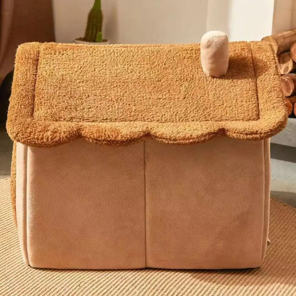 Cozy Pet House