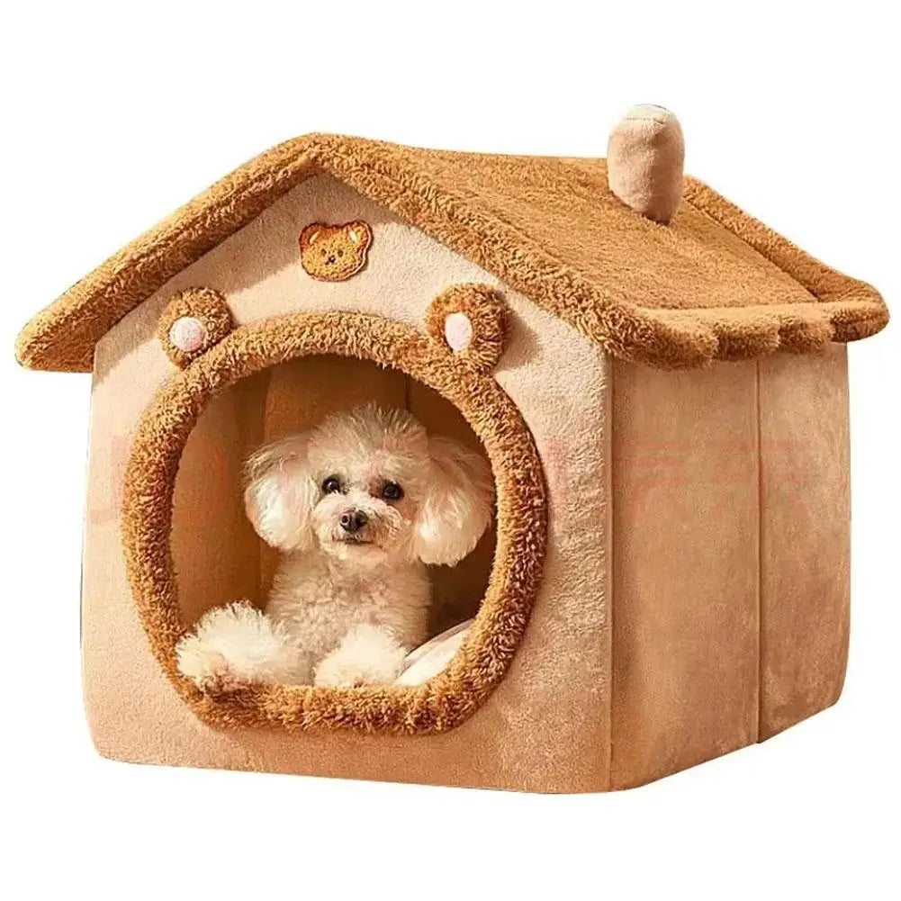 Cozy Pet House