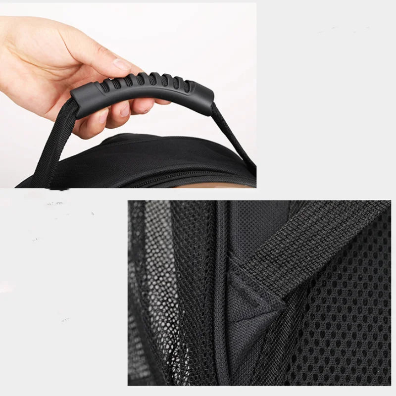 Backpack supplier
