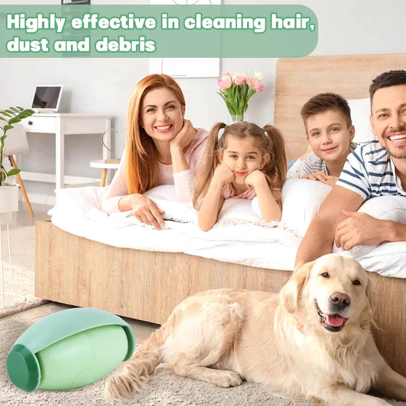 Lint Remover Roller