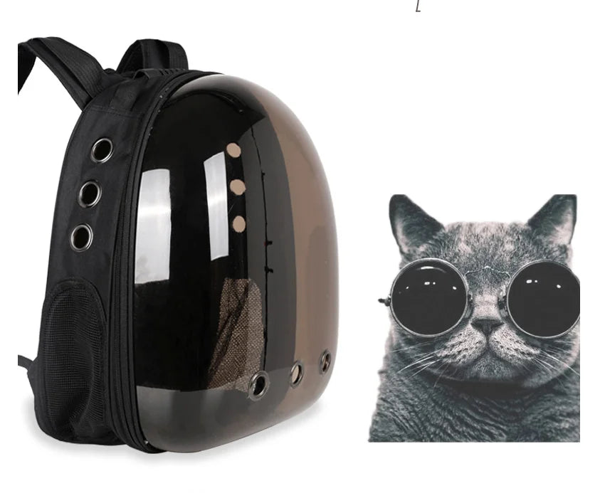 Backpack supplier