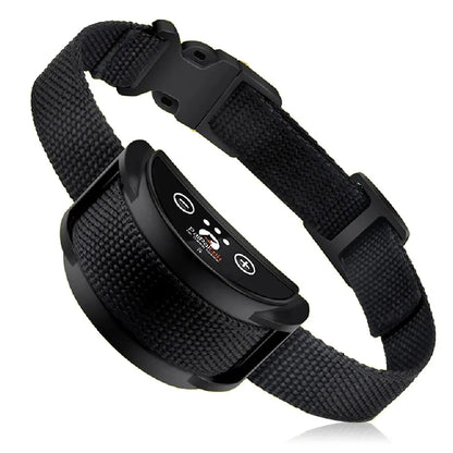 Rechargeable Dog Bark Collar