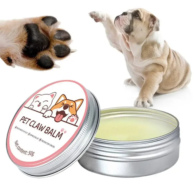 Paw Balm for Cats & Dogs