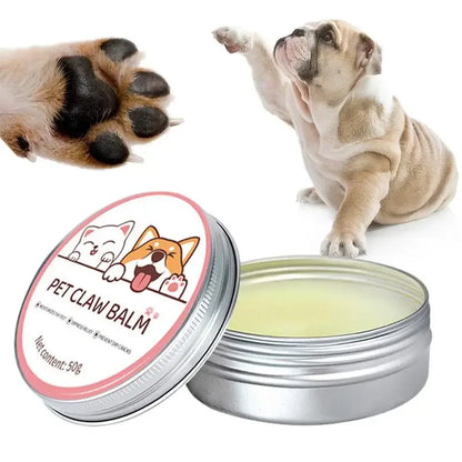 Paw Balm for Cats & Dogs