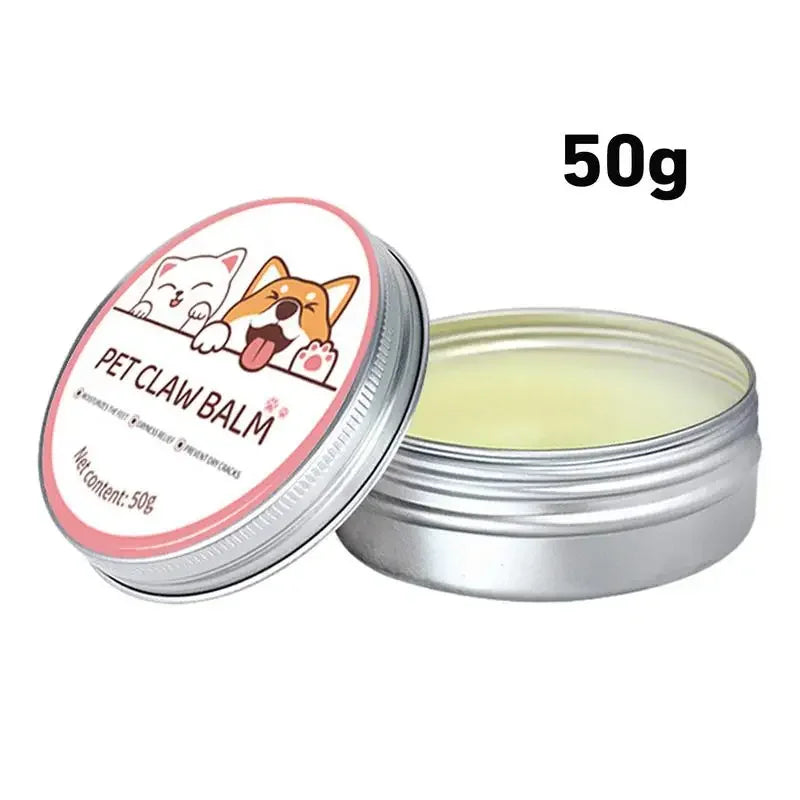 Paw Balm for Cats & Dogs