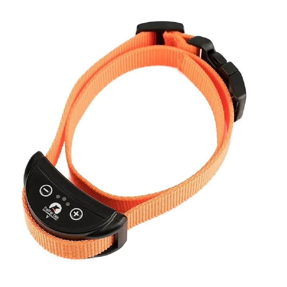Rechargeable Dog Bark Collar