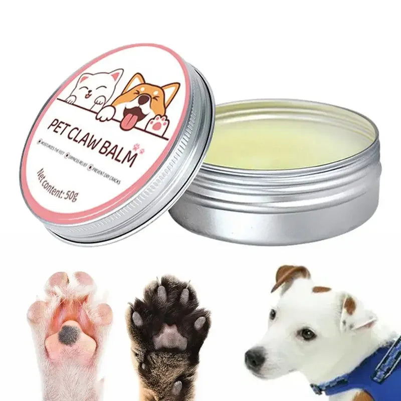 Paw Balm for Cats & Dogs