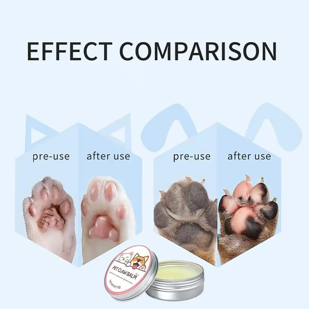 Paw Balm for Cats & Dogs
