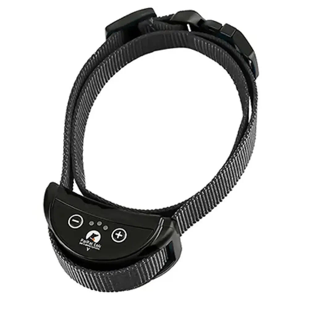Rechargeable Dog Bark Collar